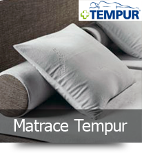 Matrace Tempur