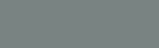 Sklo lak taupe mat